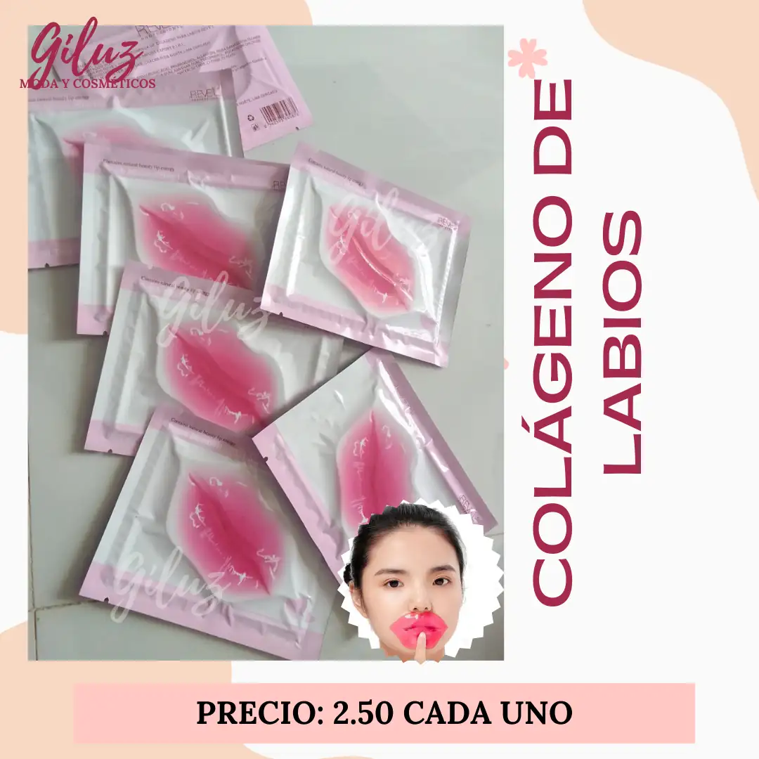 Colageno