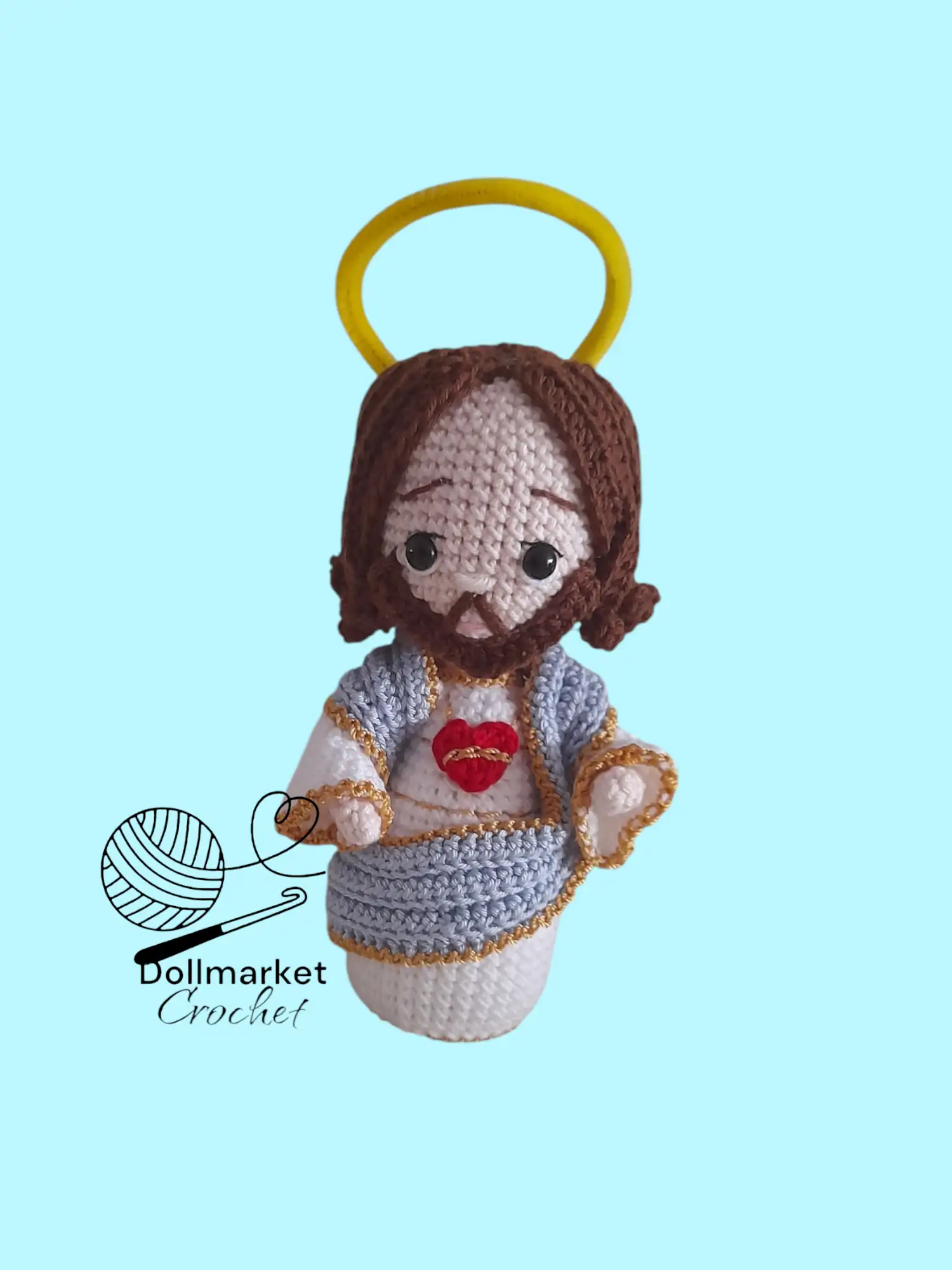 Jesus /18 cm