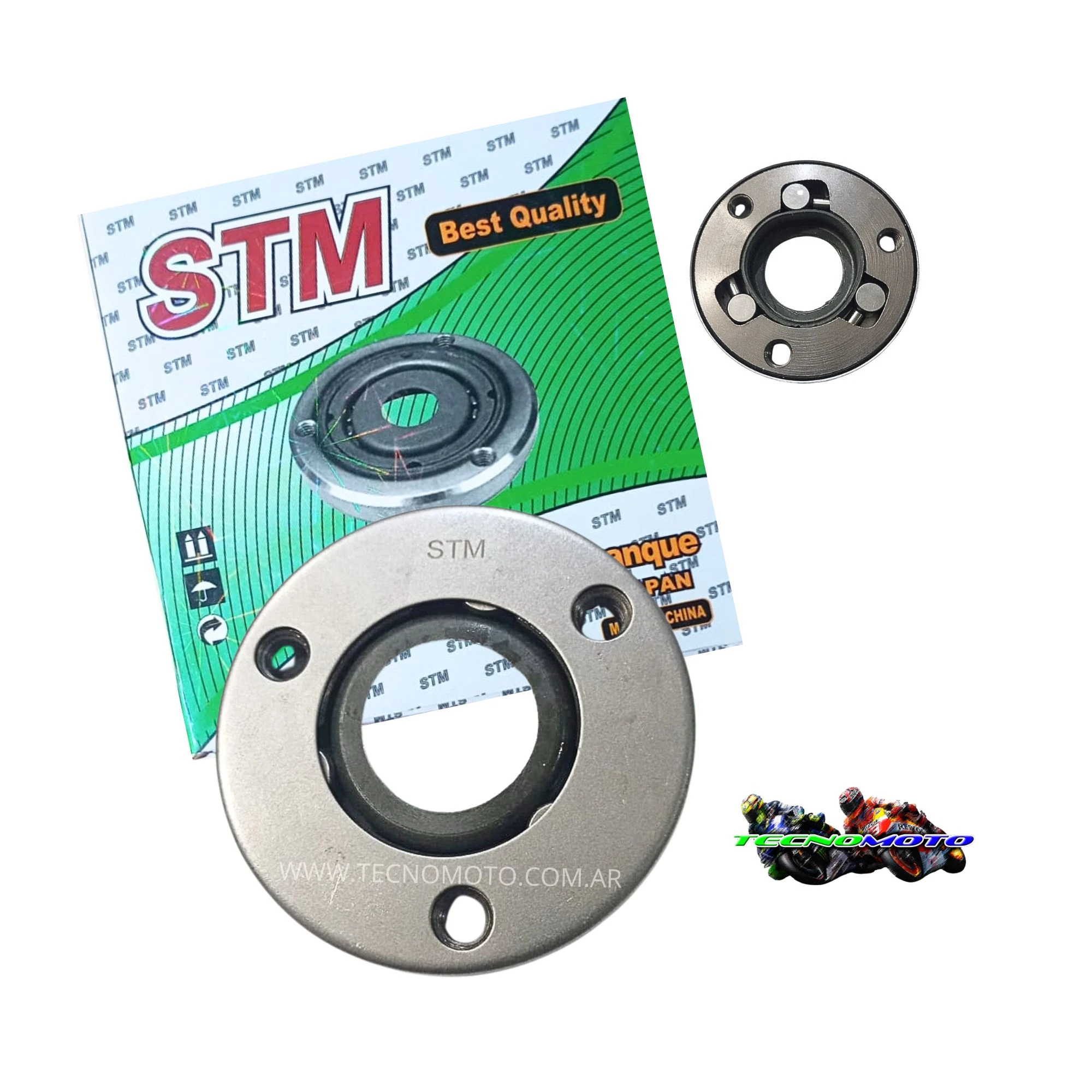 BENDIX ARRANQUE GILERA 110 SMASH C/ROSCA -49753