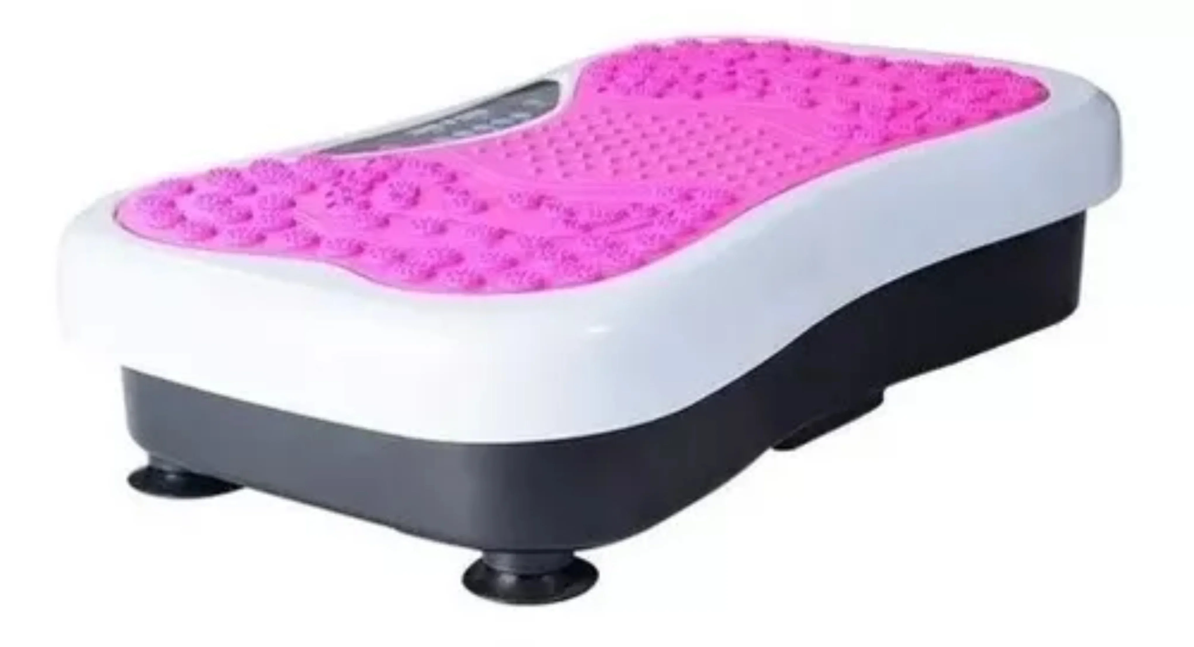 Plataforma Vibratoria Powerfit  2