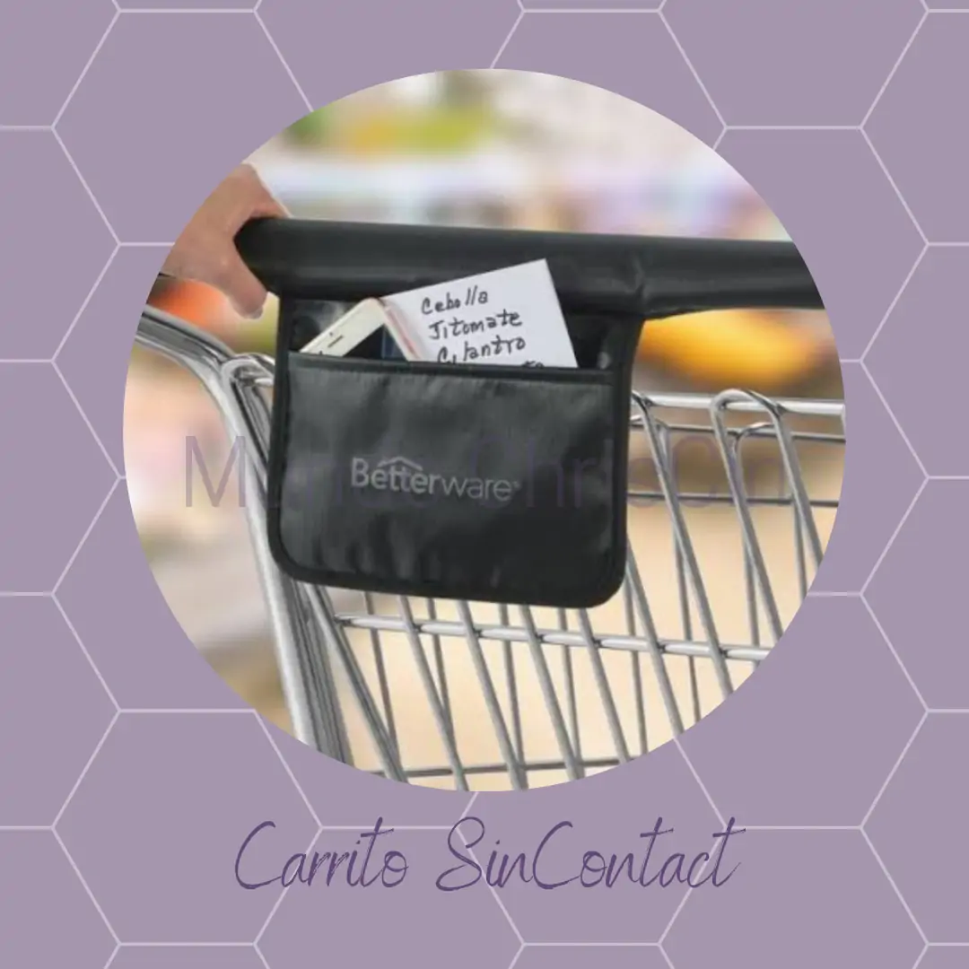 Funda SinContact