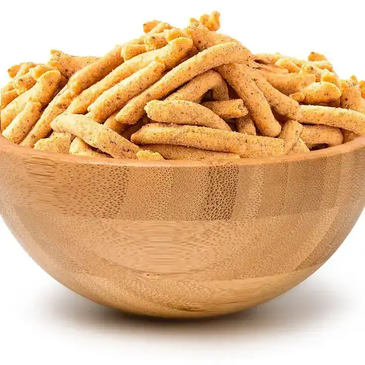 CHURRITO AMARANTO MAIZ 