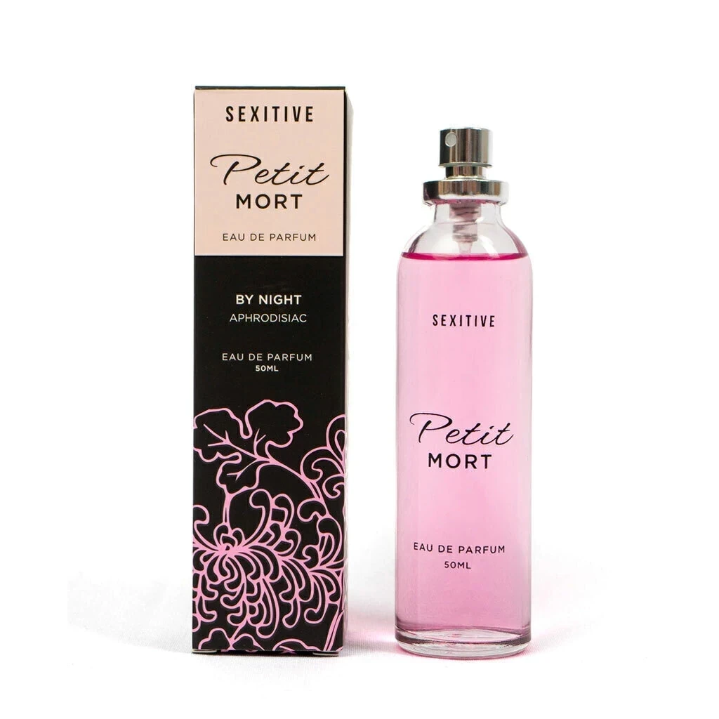 Perfume Petit Mort - 50ml