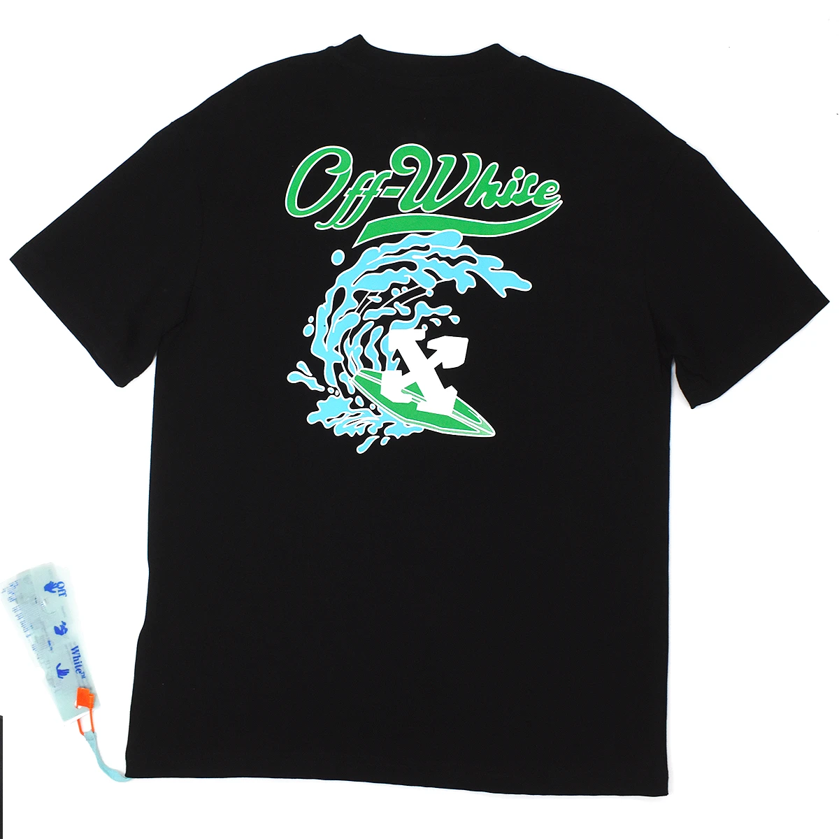 Playera Off White 3