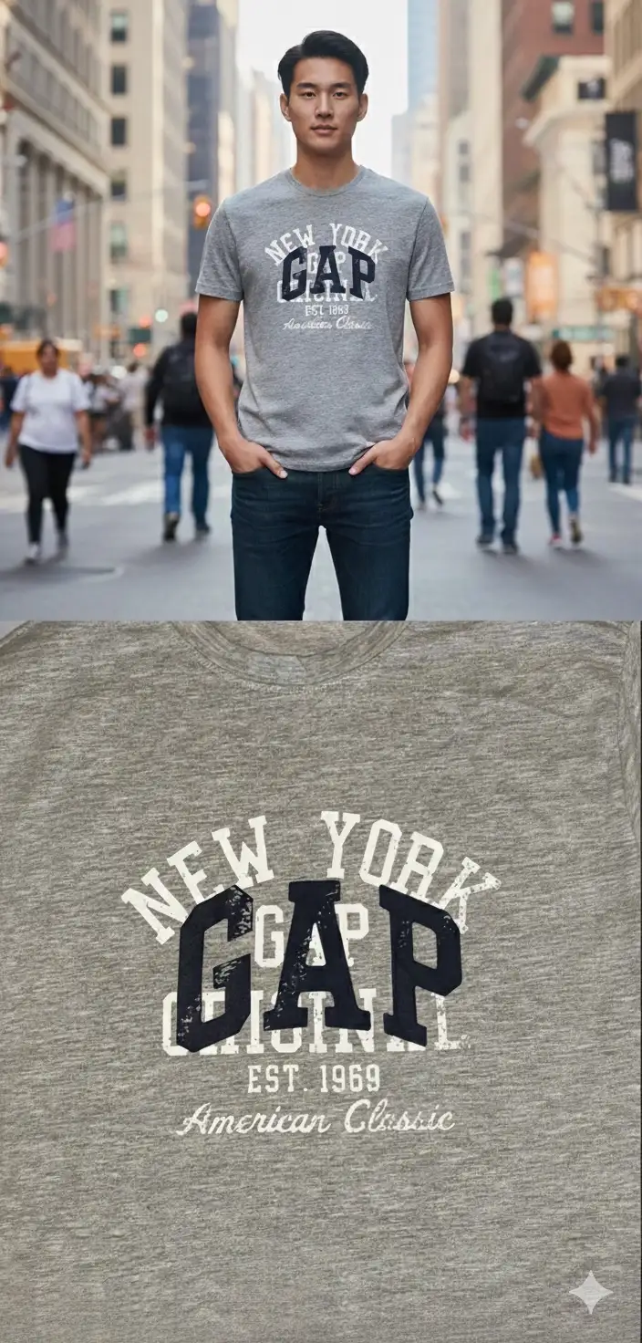 Gap 2