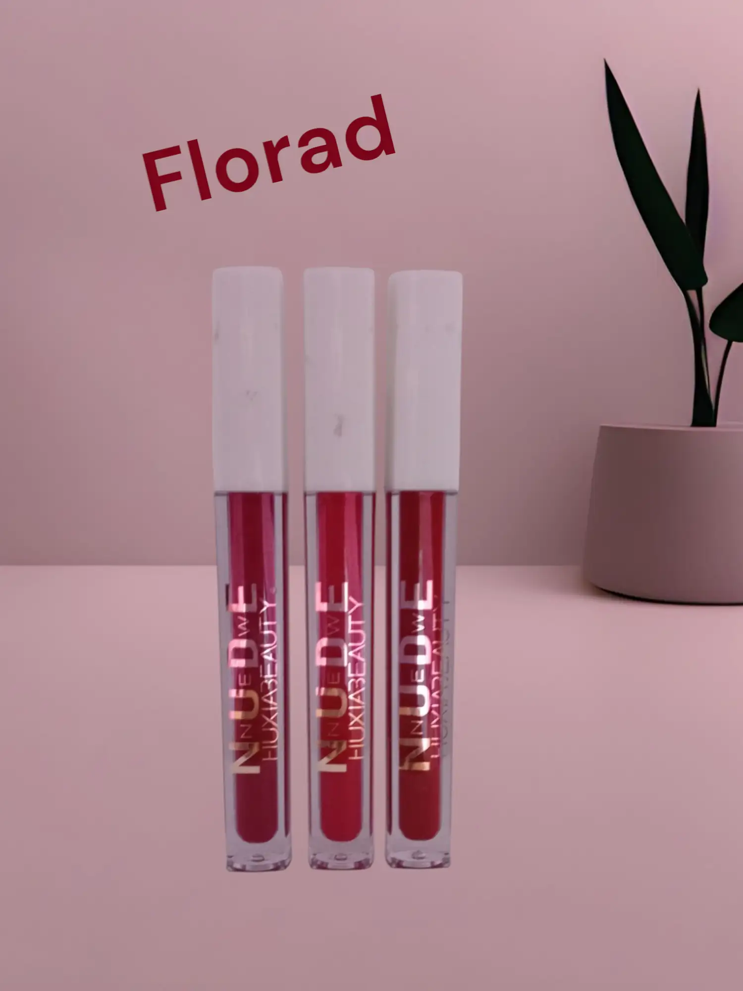 Labiales nude 