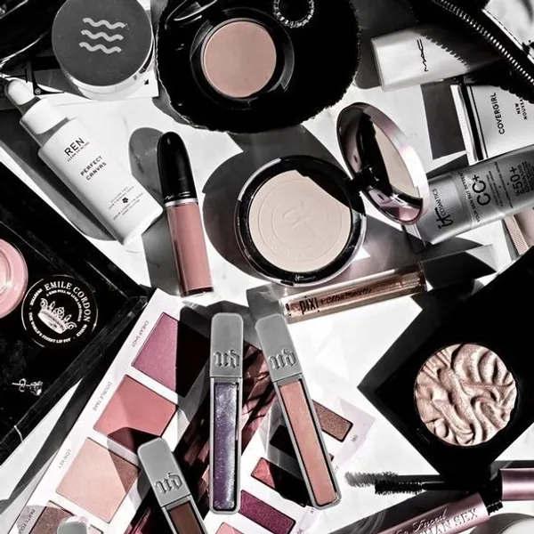 Makeup