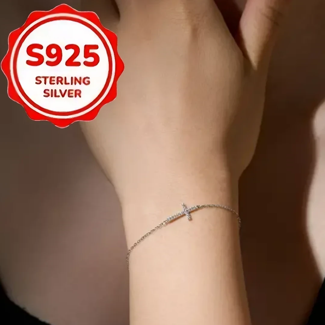 PULSERA BEBÉ ORO 