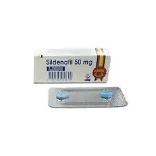 SILDENAFIL 50 MG X 2 TAB BUSSIE-RECIPE