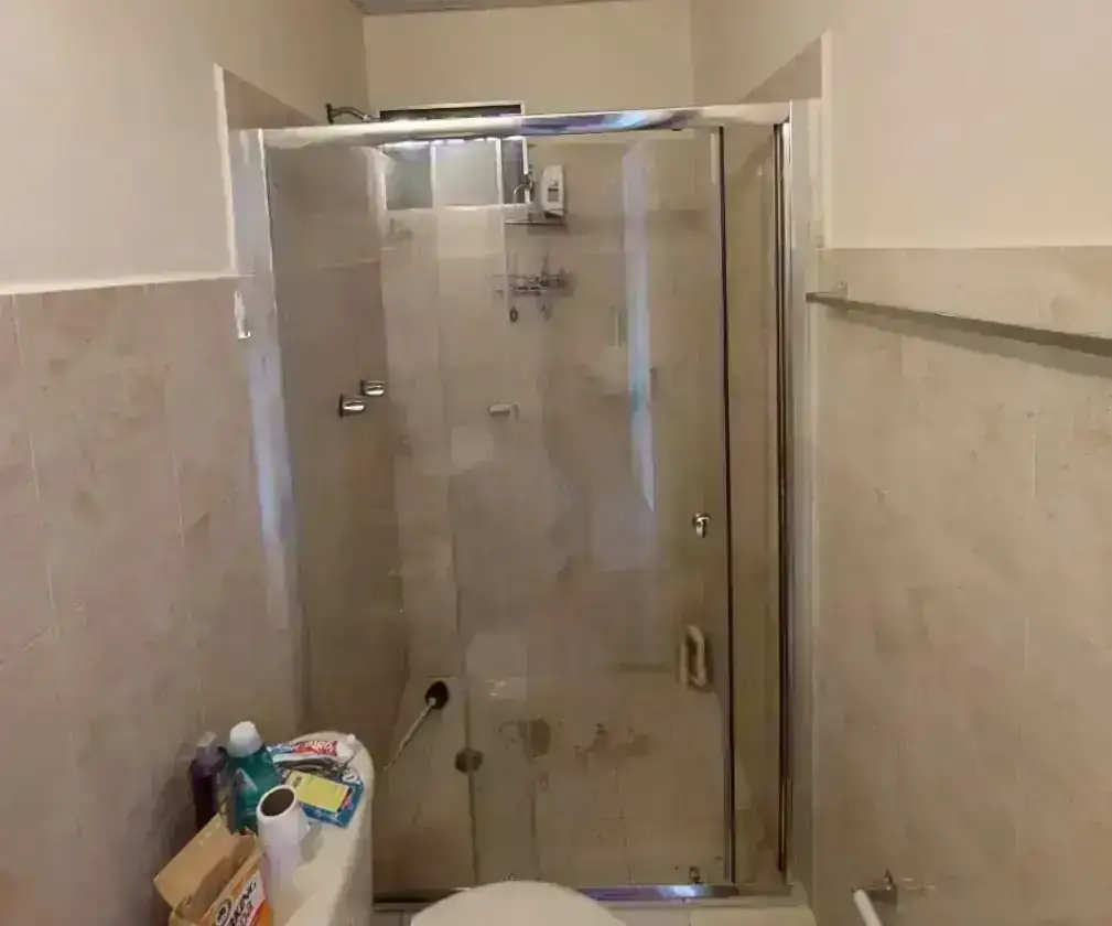 Puerta de Baño Classic  2