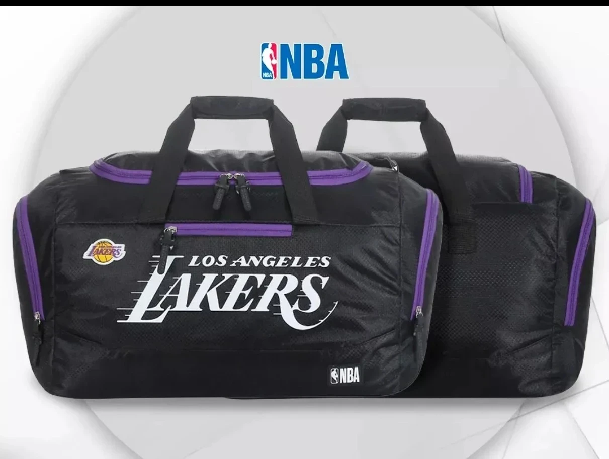Bolso NBA Los angeles Lakers