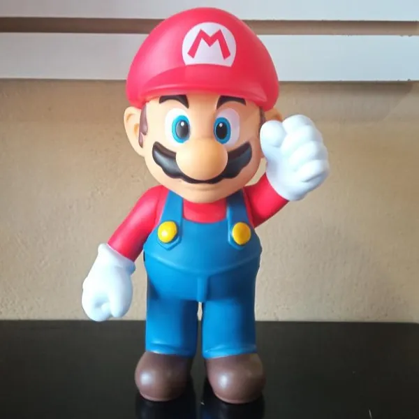 FIGURAS DE COLECCION