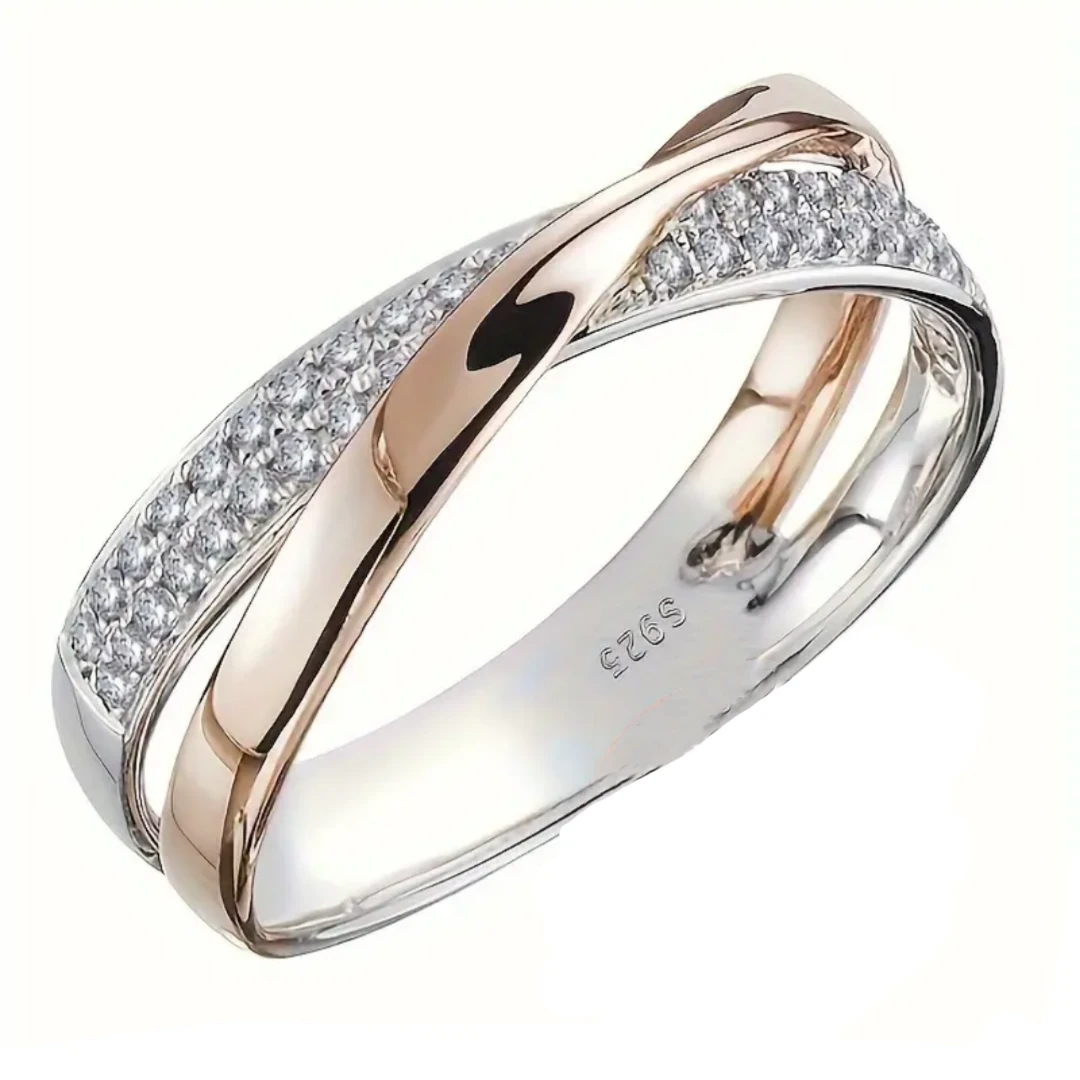 ANILLO DE PLATA  3