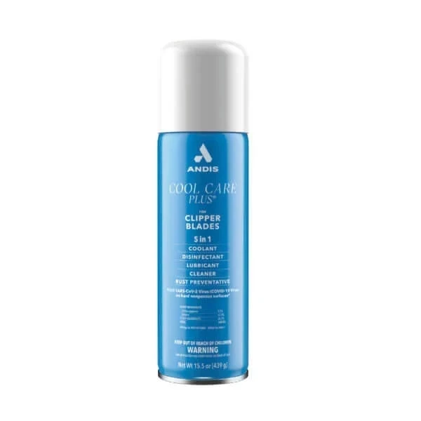 Cool Care Plus Andis aerosol (439 gr)