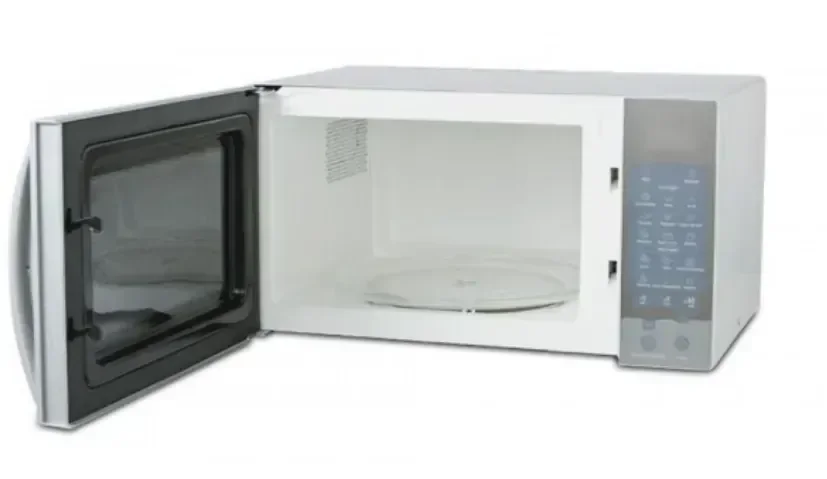 Horno de Microondas Wirpool 3