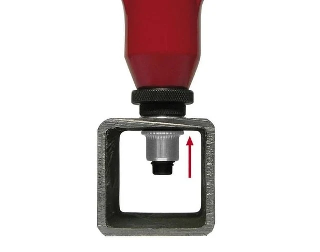 TUERCA REMACHE M10