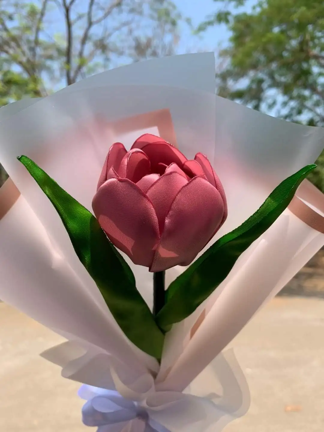 ✨Tulipán 🌷 Eterno ✨ 2