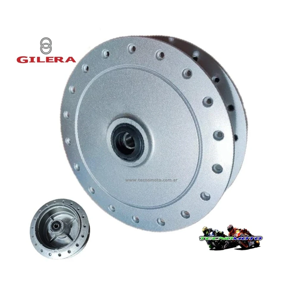 MAZA DELANTERA BIZ/FAN/TRIP/GILERA GRANDE -48792