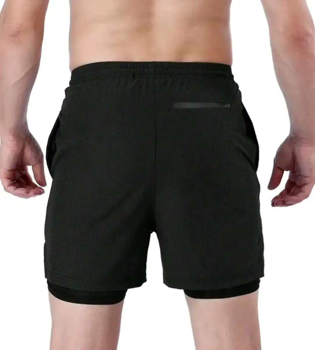 SHORTS 2 EN 1  3