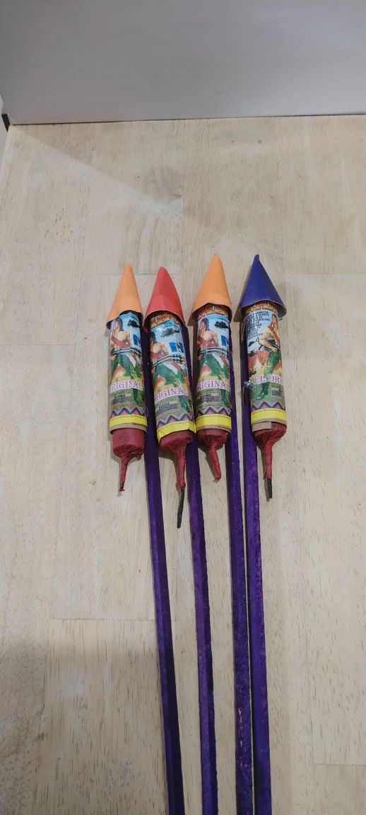 Rocket