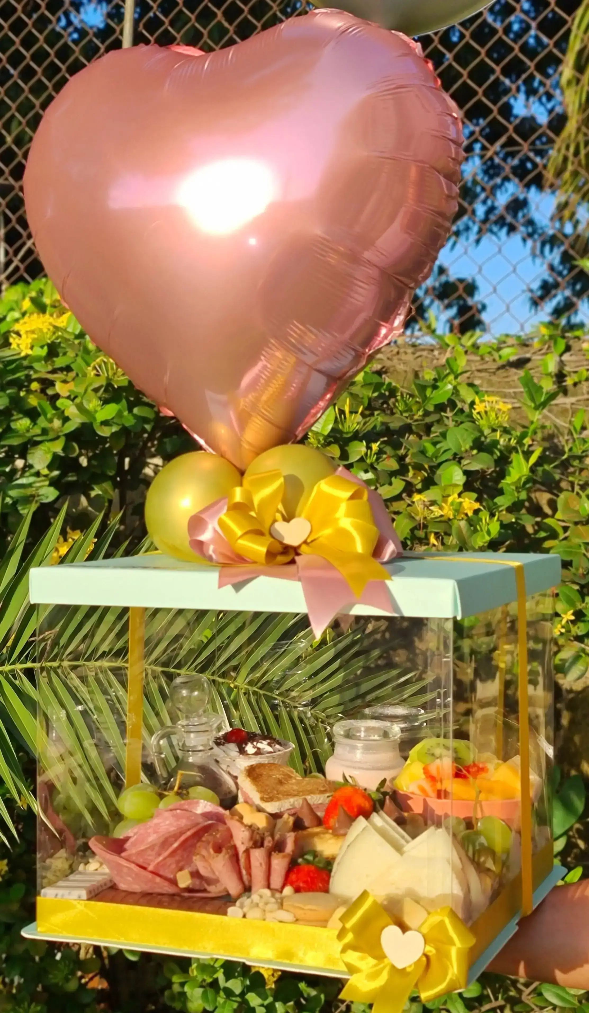 Desayuno Deluxe  2