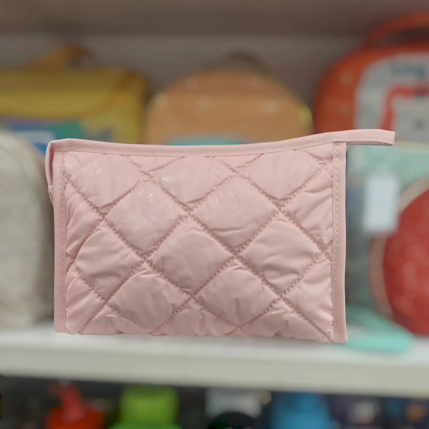Cartera de cosméticos nesecer - tenemos colores 