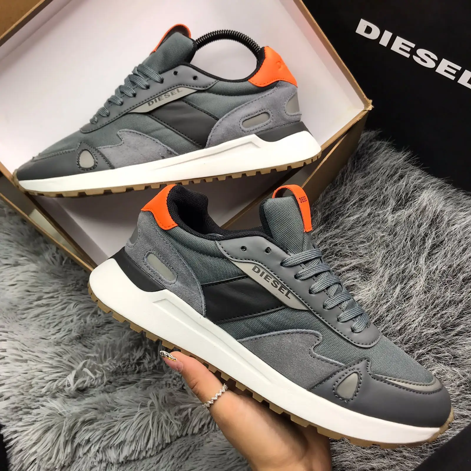 DIÉSEL 5