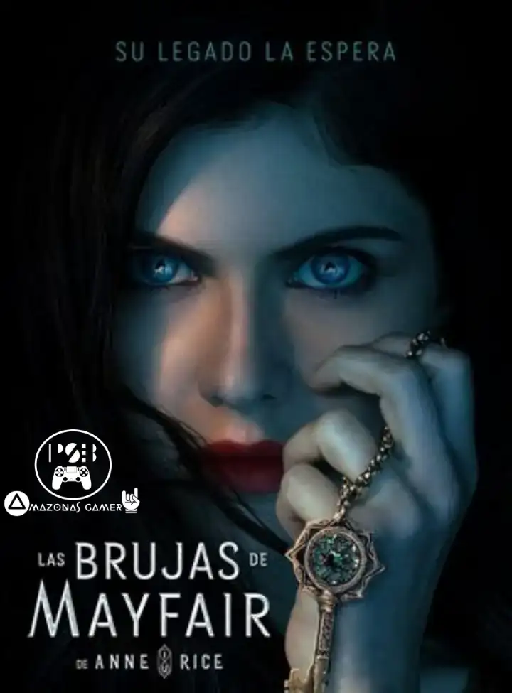 Las Brujas de Mayfair