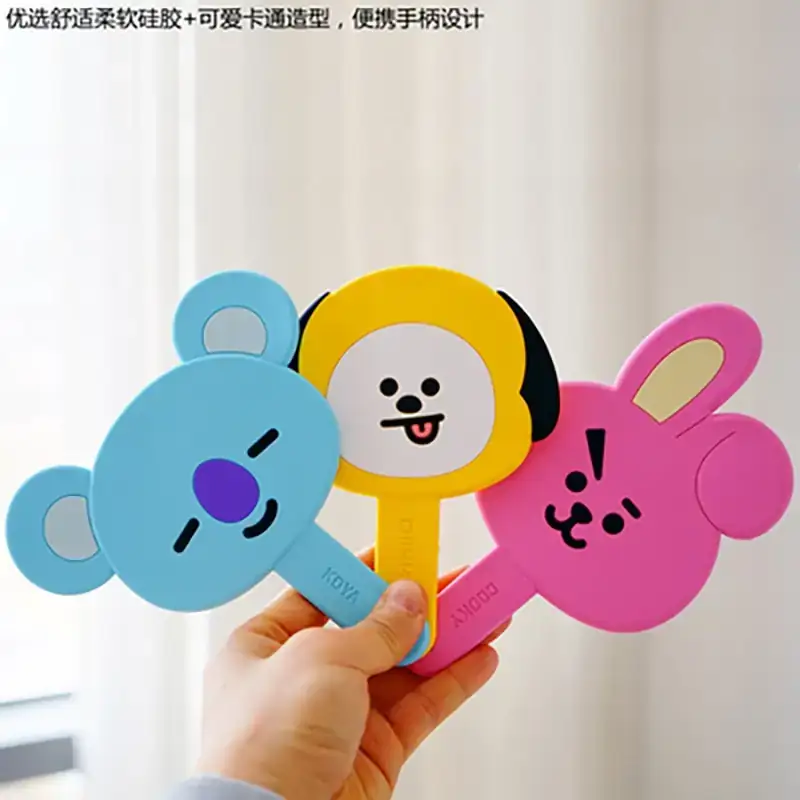ESPEJO BT21