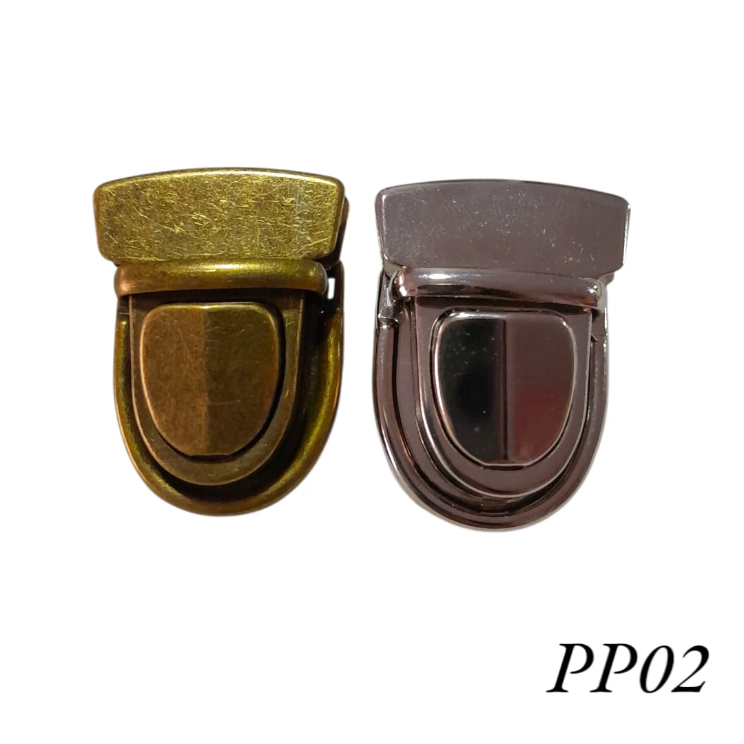 Cierre Pico de Pato