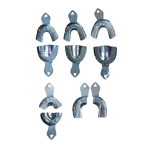 JUEGO CUCHARILLA ALUMINIO 10U