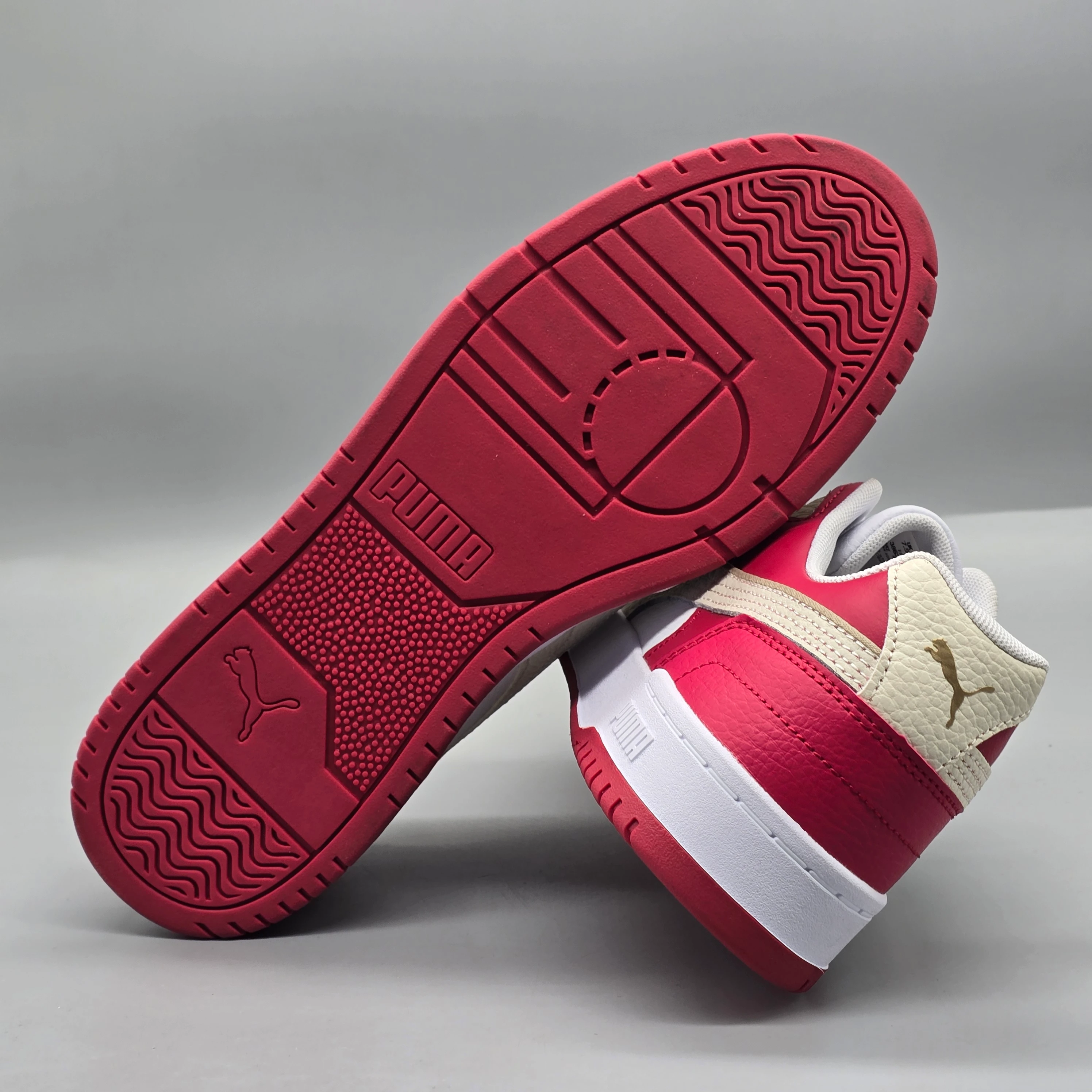 PUMA RBD GAME LOW 10