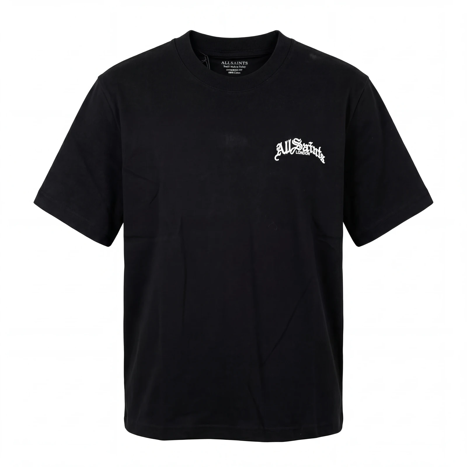Playera All Saints