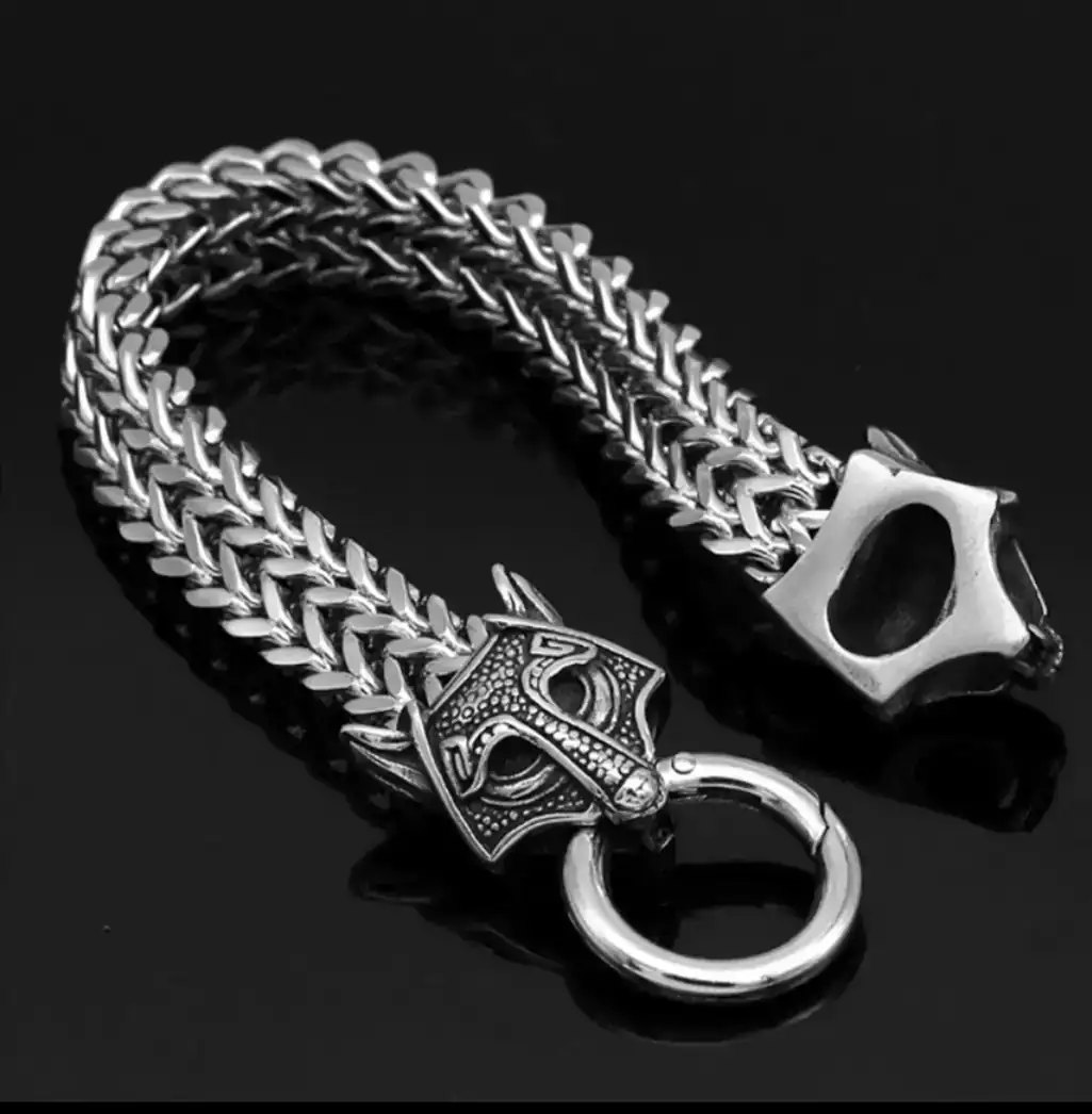 Acero Inoxidable  3