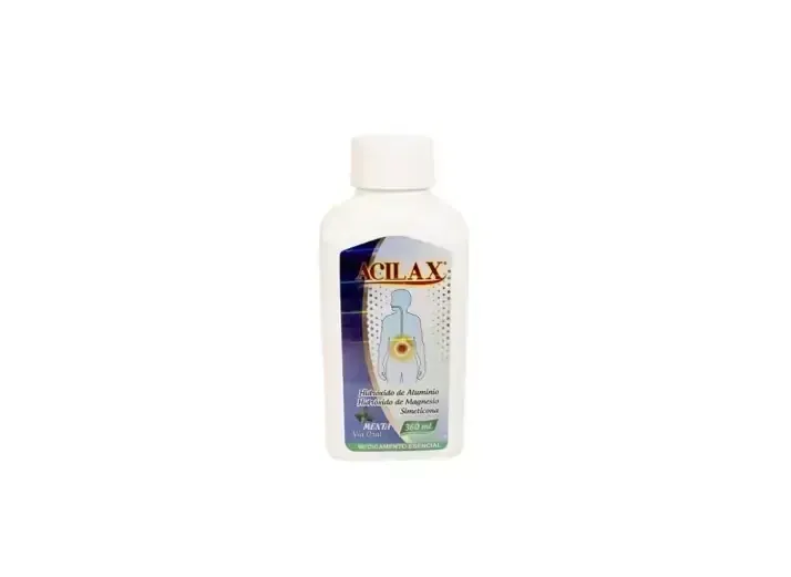 ACILAX 360 ML