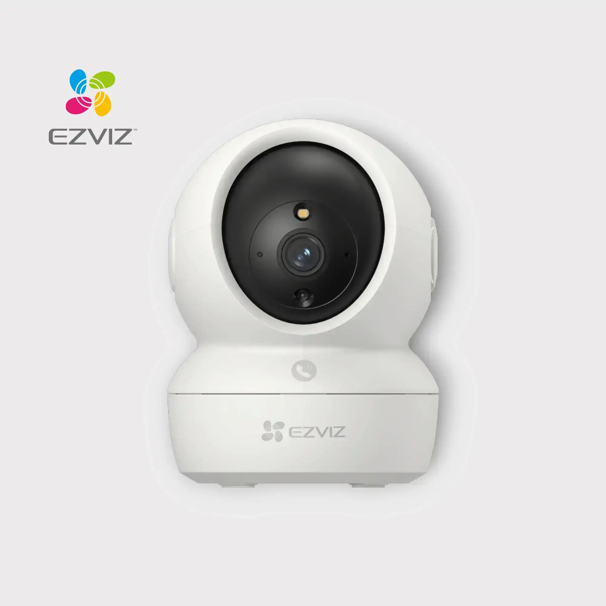 EZVIZ H6c Pro 2K+ 4MP