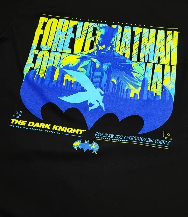 Batman (S-M-L-XL) 2