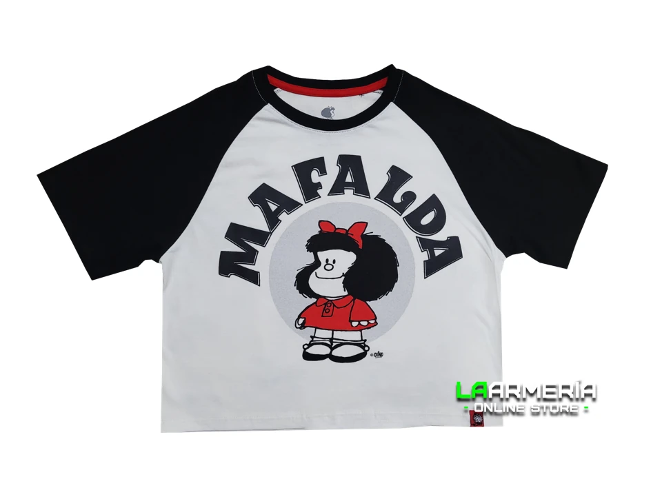 Mafalda (XS-S-M-L)