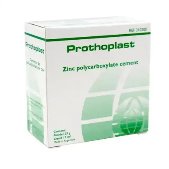 Prothoplast
