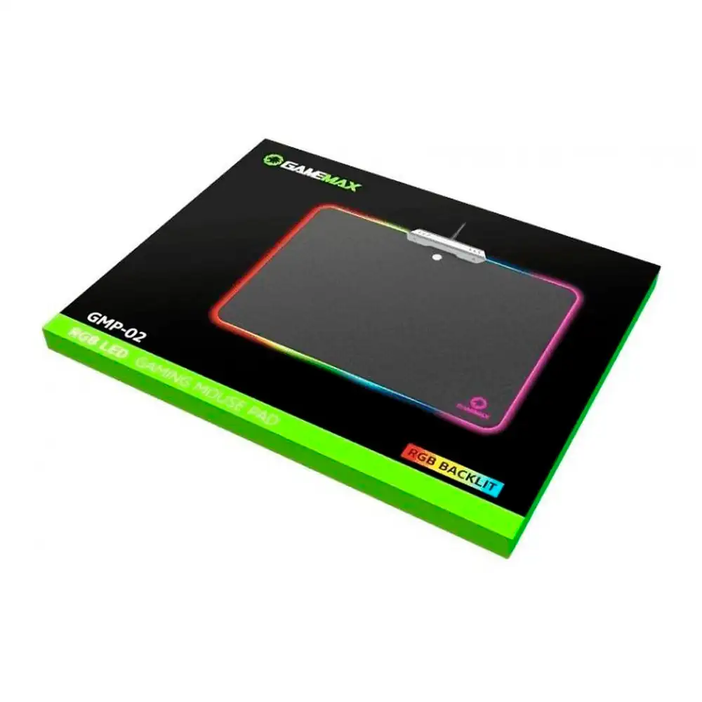 MOUSE PAD GAMEMAX GMP-02 2