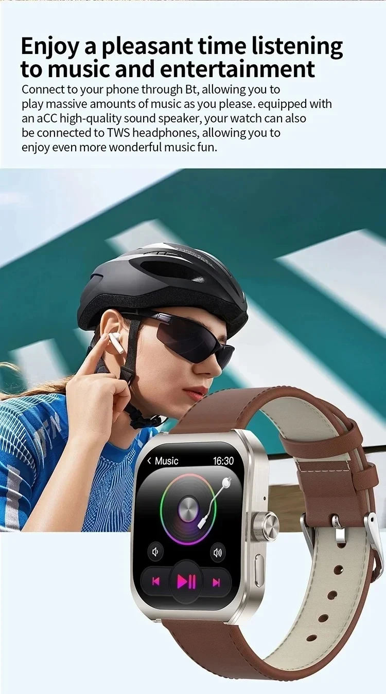 Smartwatch serie 9 5