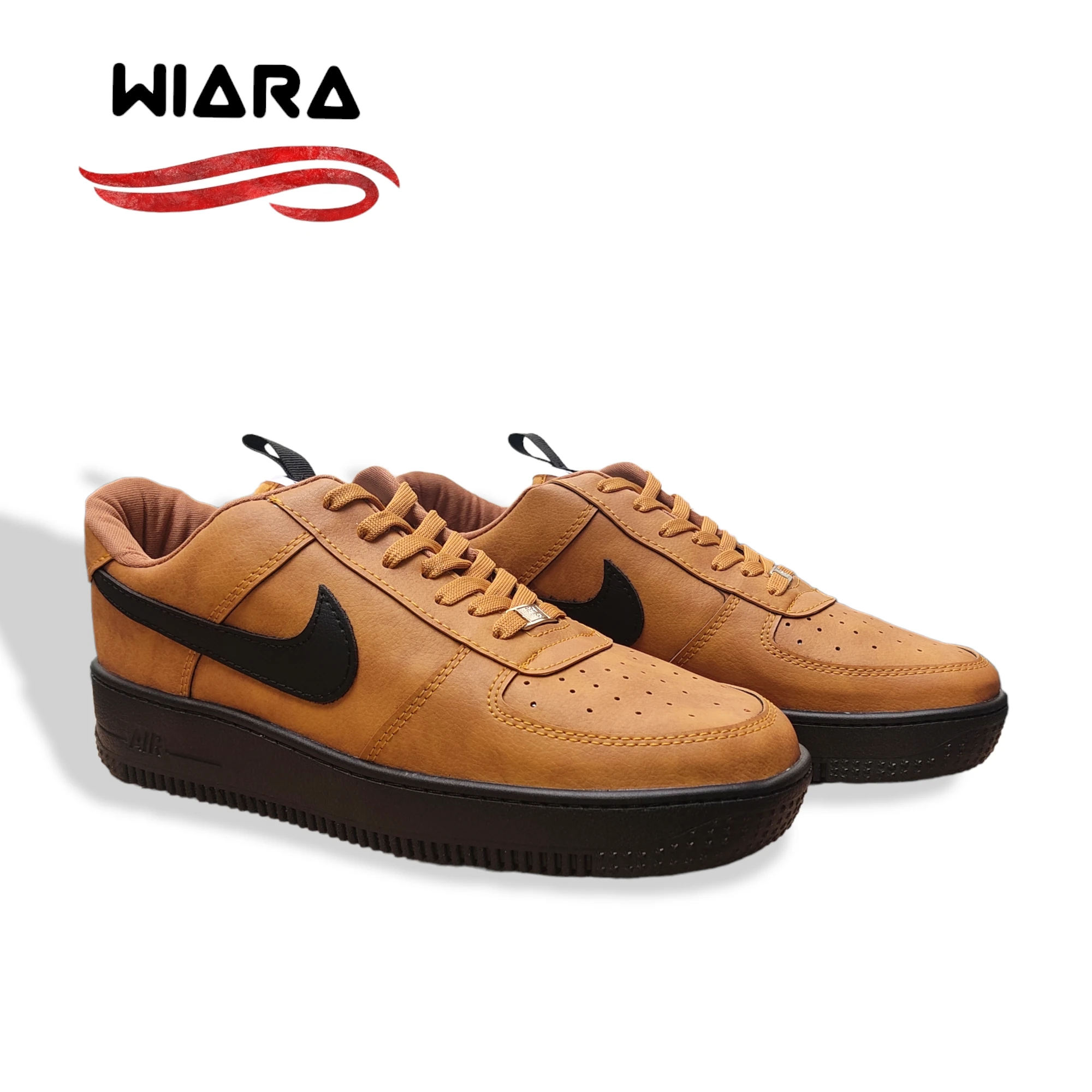 NIKE AIR FORCE ONE (Colombiano) 6