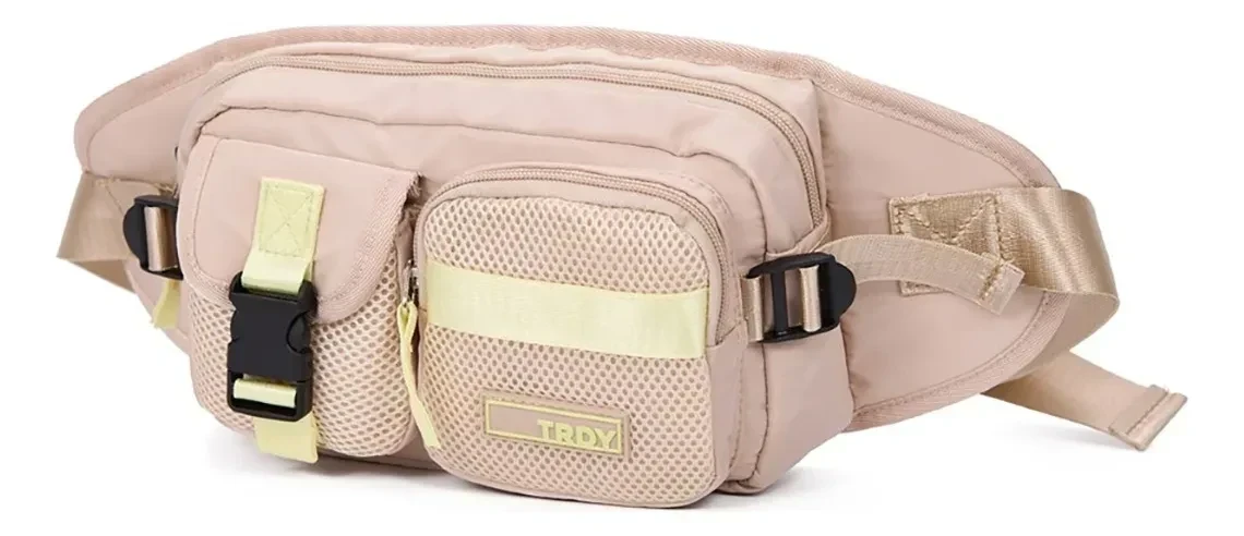 RIÑONERA TRENDY 22512 5