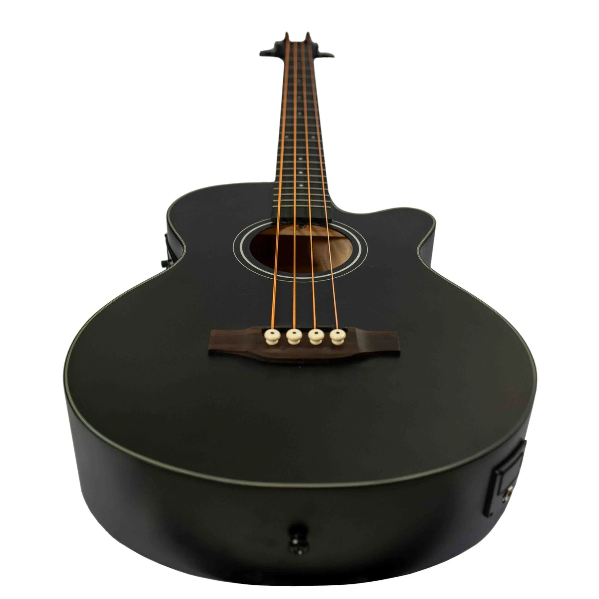BA-40-BK-Q-AR BAMBOO 5