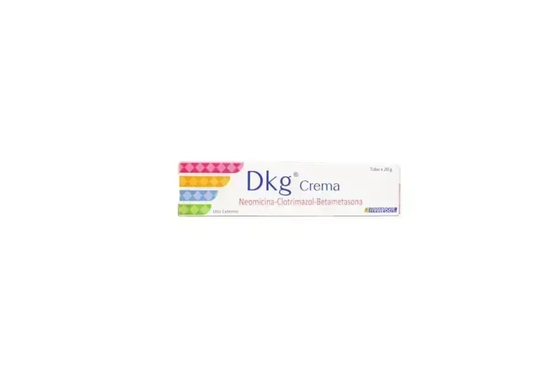 DKG 20 GR