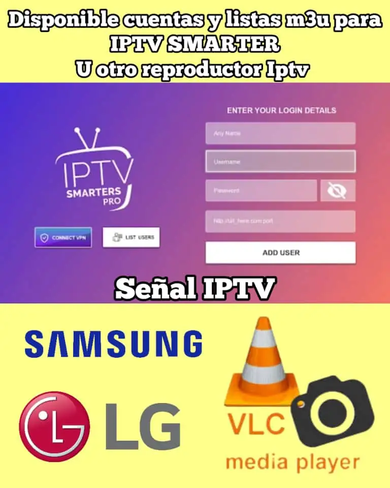 IPTV Smarters Pro