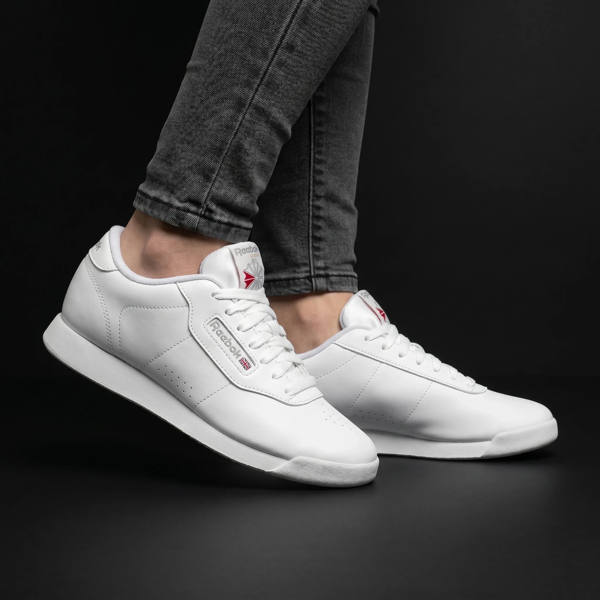TENIS REEBOK PRINCESS  2