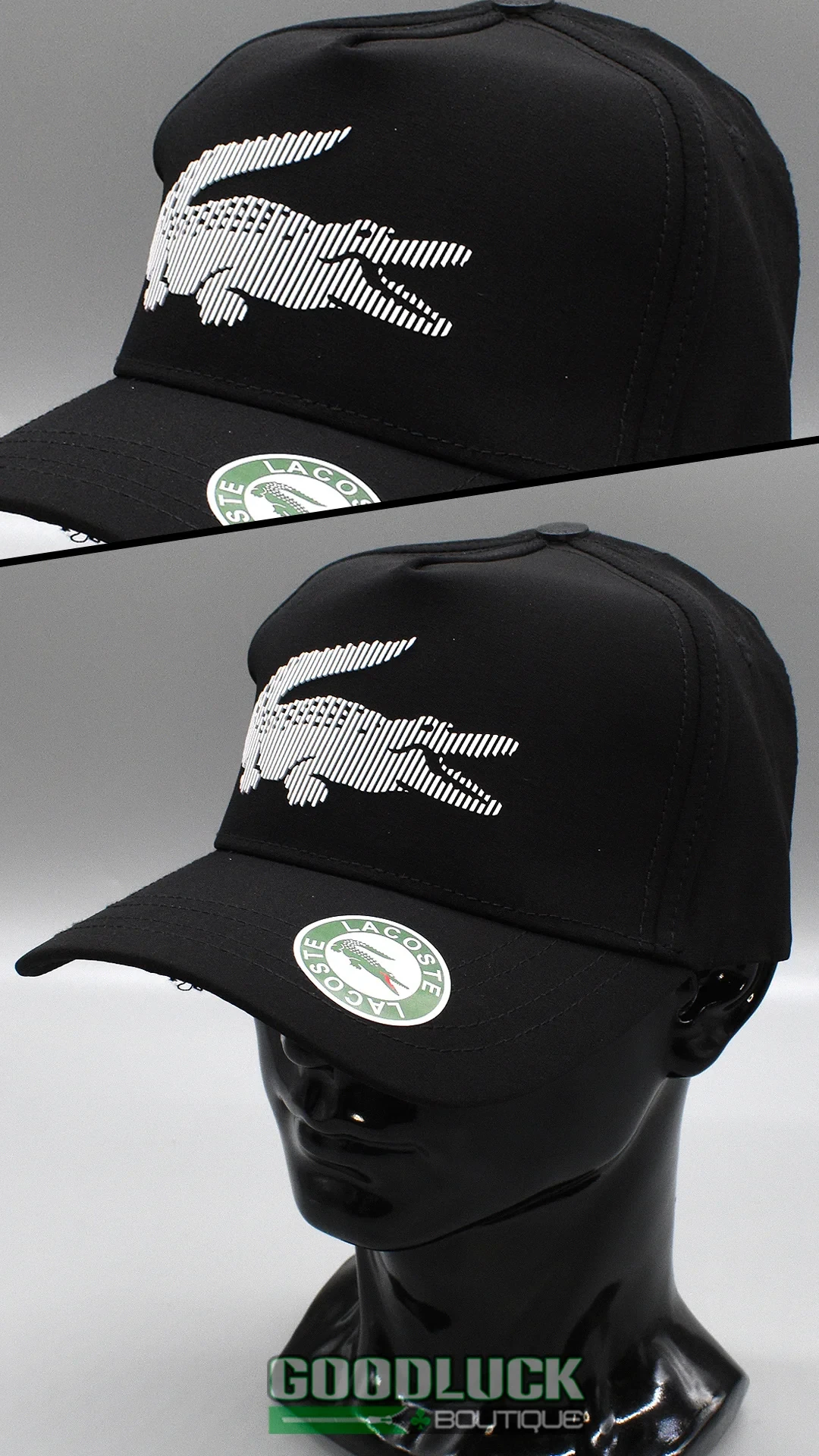 Gorra Lacoste 2