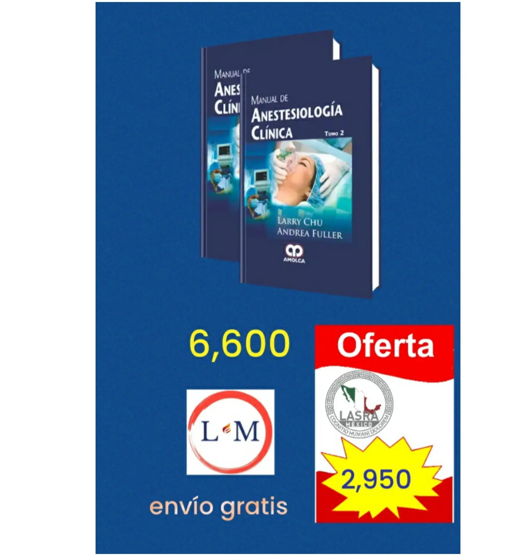 Manual de anestesia clínica 