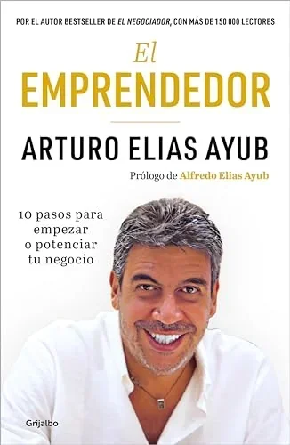 EL EMPRENDEDOR 